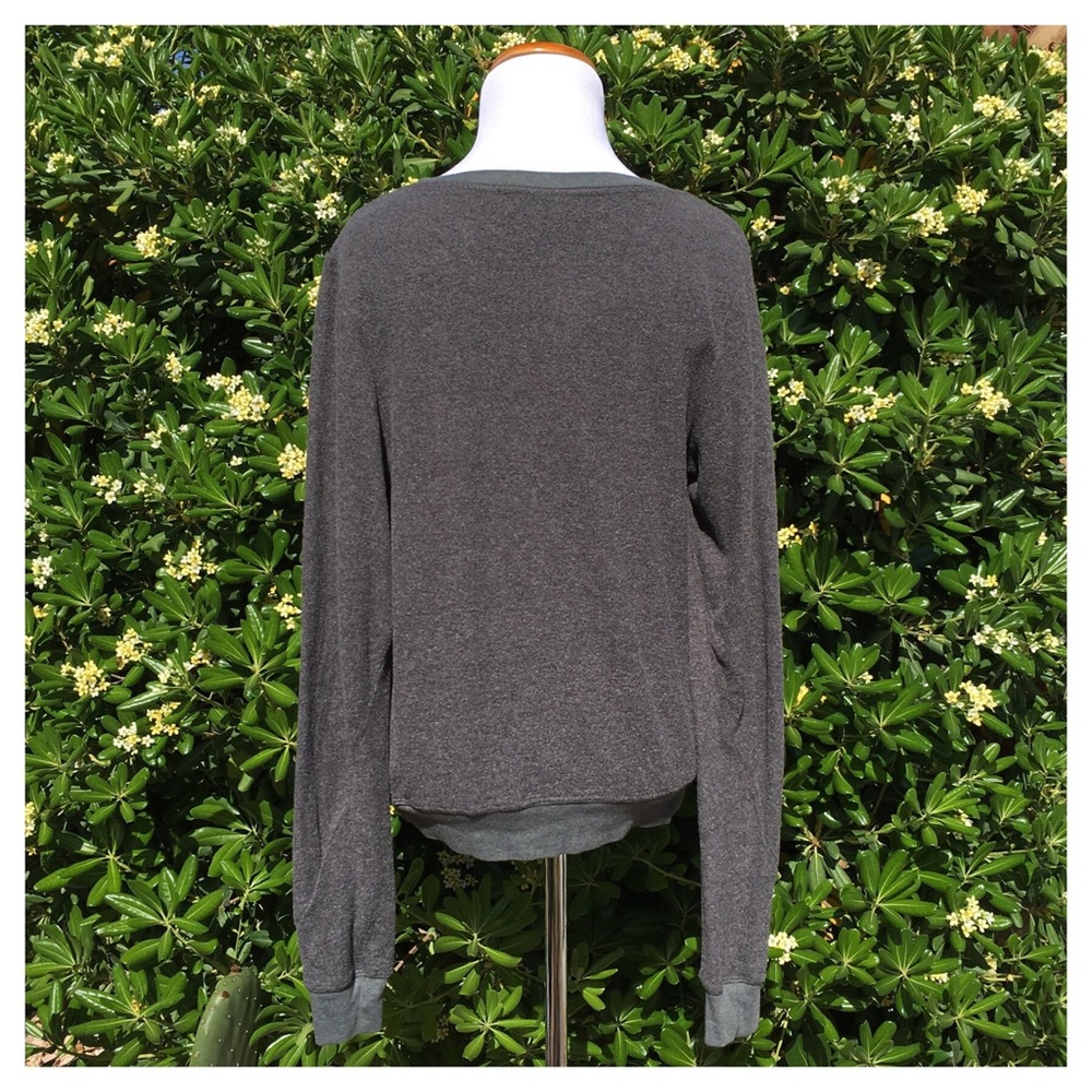 NWT WILDFOX HOLLYWOODLAND TOP - Picture 6 of 7
